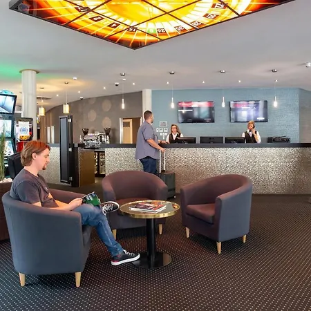 Hotel Royal
