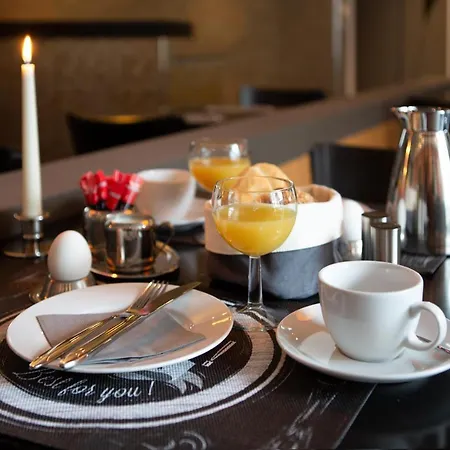 Royal Hotel Jülich