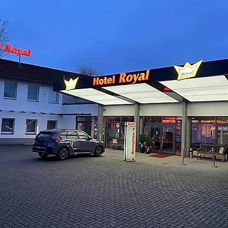 Royal Jülich