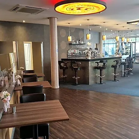 Otel Royal Jülich