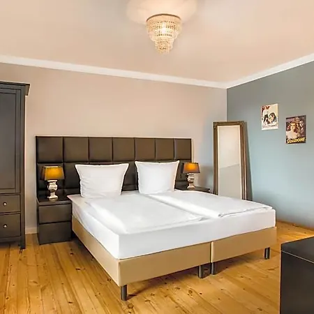 Otel Royal Jülich
