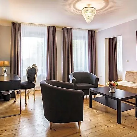 Otel Royal Jülich