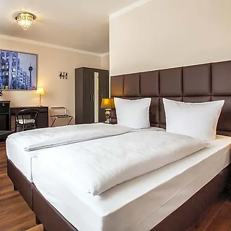 Otel Royal Jülich