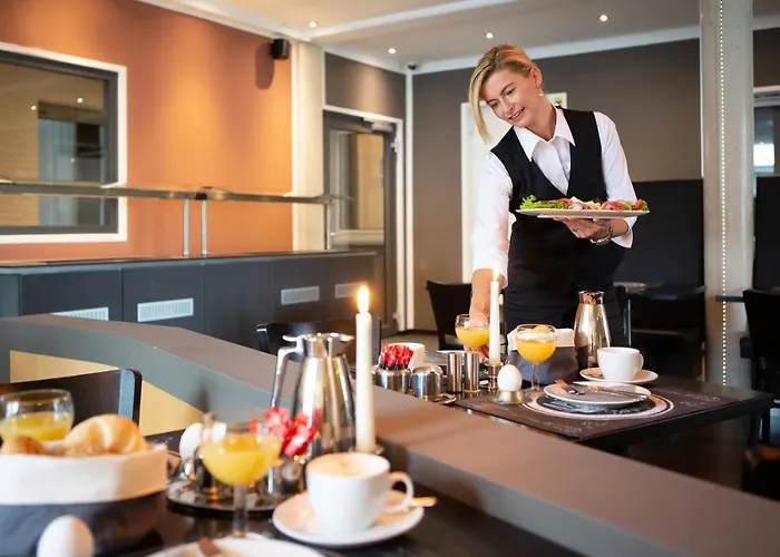 Royal Hotel Jülich