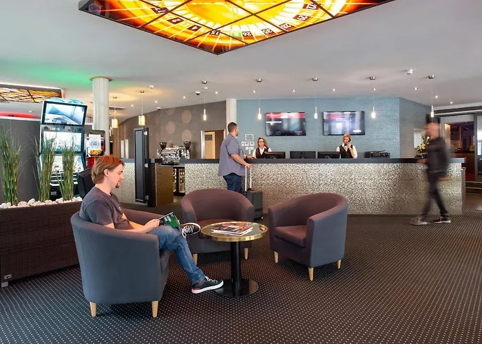 Hotel Royal