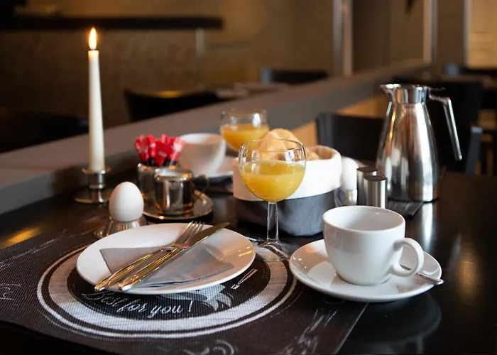 Royal Hotel Jülich