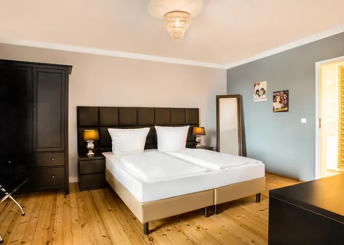 Hotel Royal