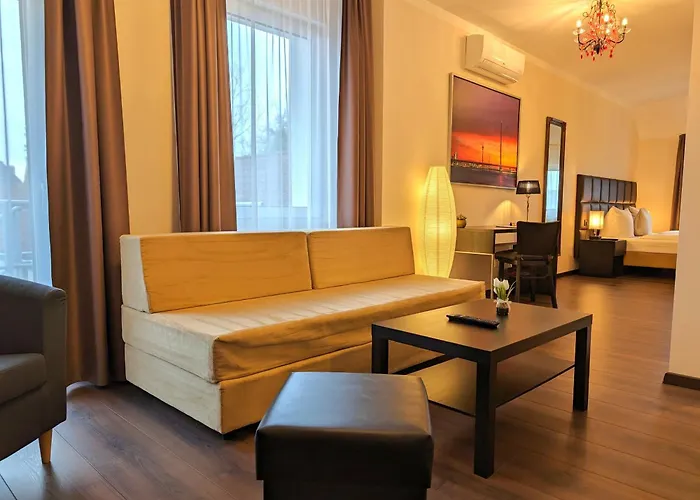 Hotel Royal Jülich