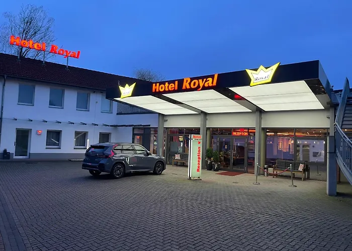 Royal *